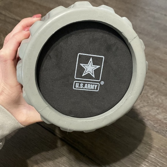 US ARMY STRONG Foam roller - Picture 2 of 9